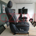 NX260 NX350 Electric Car Seat